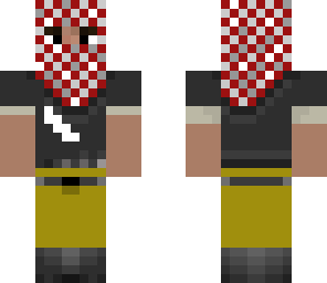 terrorist