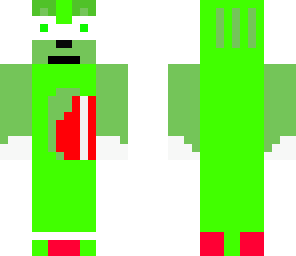 zombie sonic