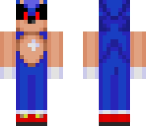 sonic exe