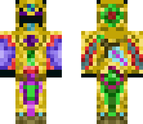 soldier the colorful