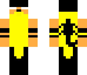 scorpon mk