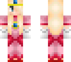 princess peach