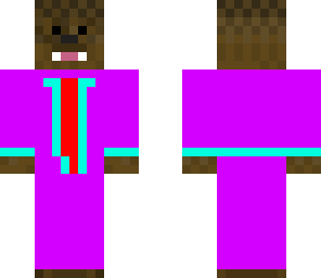 asf jerome purple