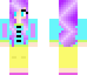girl