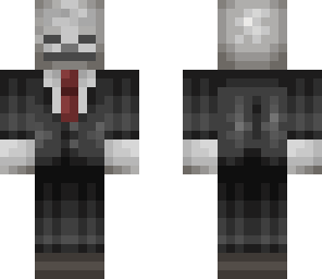 formal skelliton