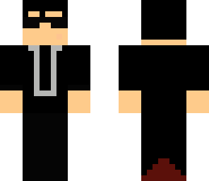 agent