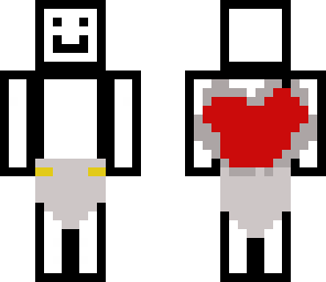 cupid pixel_man098