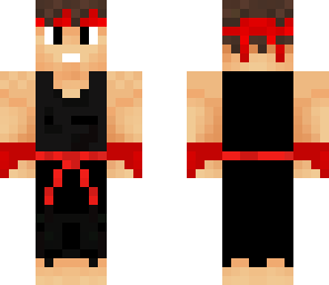 ryu black