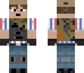 dayz hero