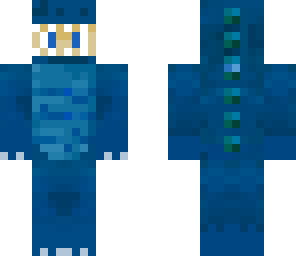 dinoman