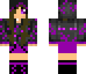 ender girl