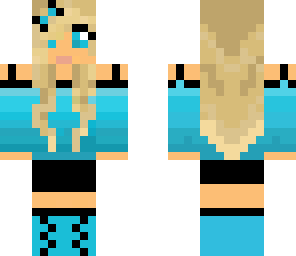 awesome girl
