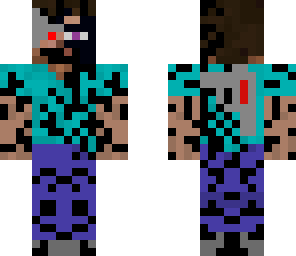 cyborg me
