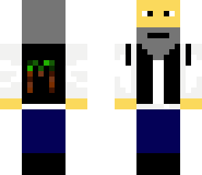 minecraft biker