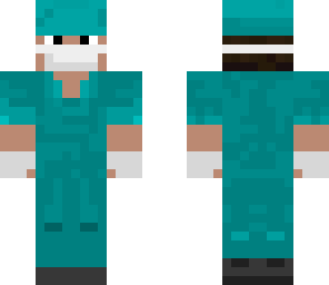 doctor or medic