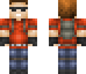 griefer