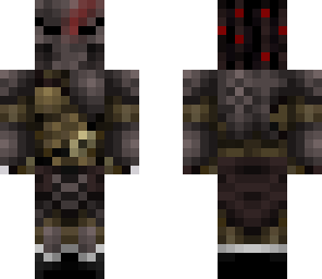 predator