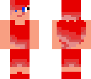 cherry girl