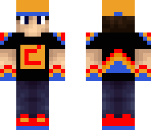 furios mojang