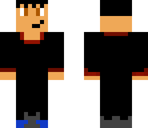 retrotman