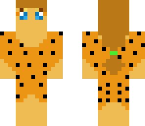 jungle girl