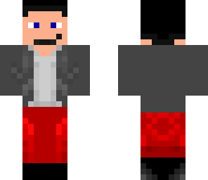 cool random skin