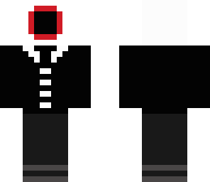 fancy eye dude