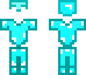 diamond guy