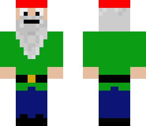 green gnome