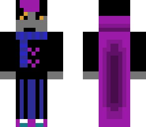 eridan ampora