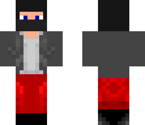 cool random skin v2
