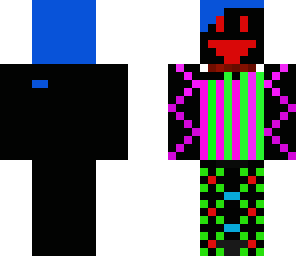 patterns dude