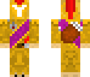 roman archer