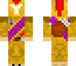roman archer