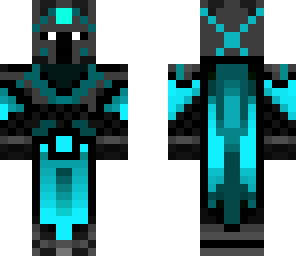 blue diamond knight or king