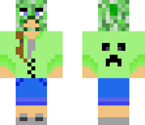 minecraft fan