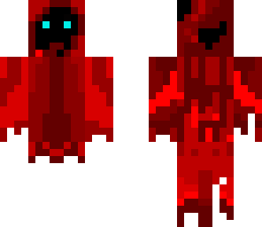 undead ghost