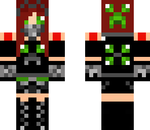 ninja girl