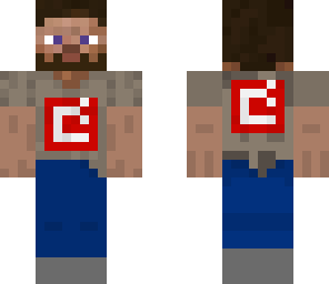 minecon steve