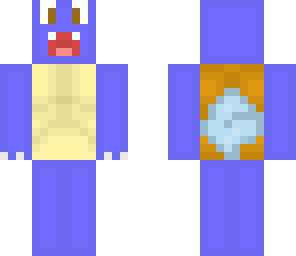 wartortle