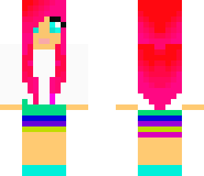 cool cute redhead girl