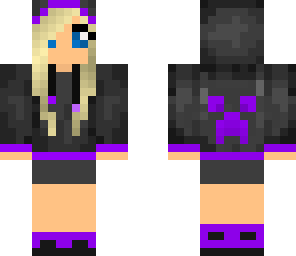 cool girl 04