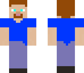 not simple steve