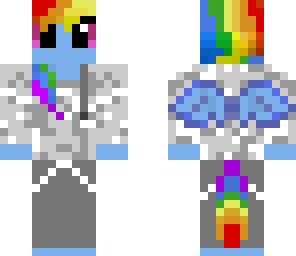 cool rainbowdash