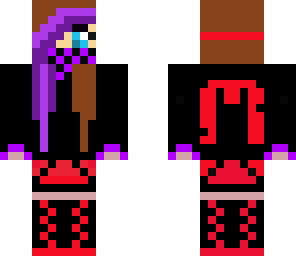 my skin