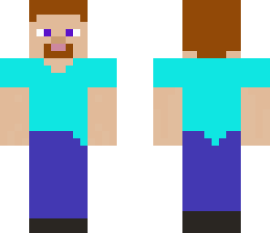 simple steve