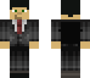 spy