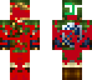 messed up zelda