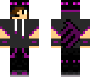 ender boy