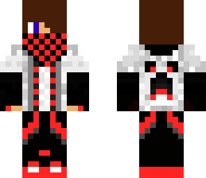 new cool teen red